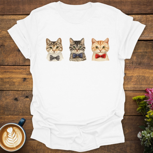 BowTieCatsWhiteT-Shirt_18269e23-5dd5-417d-8c09-300c1abcac57