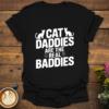 Cat Daddies T-Shirt