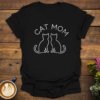 Best Mom T-Shirt