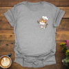 Chef Cat T-Shirt