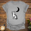 Crescent Moon T-Shirt
