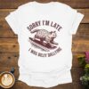 Dilly Dallying T-Shirt