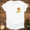 Duck Kitten T-Shirt