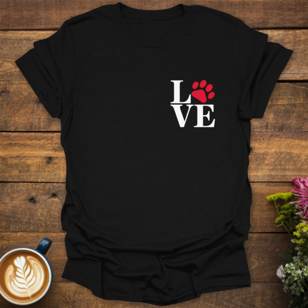 Love T-Shirt