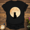 Moon Cat T-Shirt