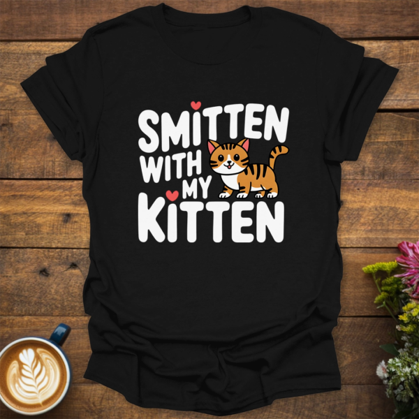 Smitten Kitten T-Shirt