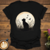 Sunset Kitty T-Shirt