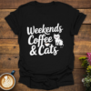 Weekends T-Shirt