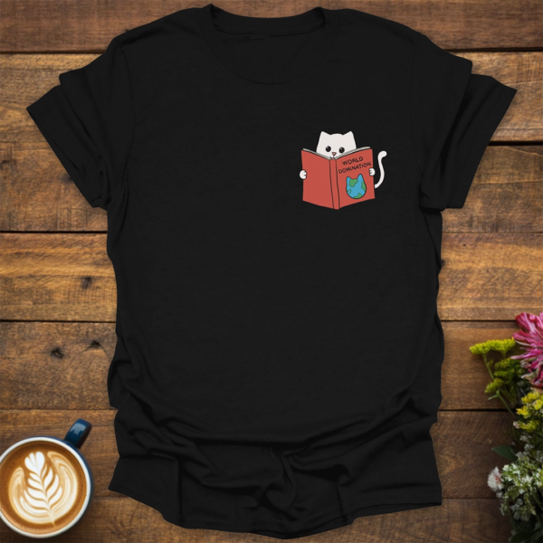 World Domination T-Shirt